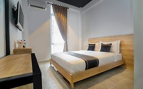 OYO 2627 Ratamya Co-living